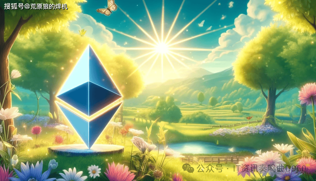 etf带来春天,加密货币对冲基金迅速增长