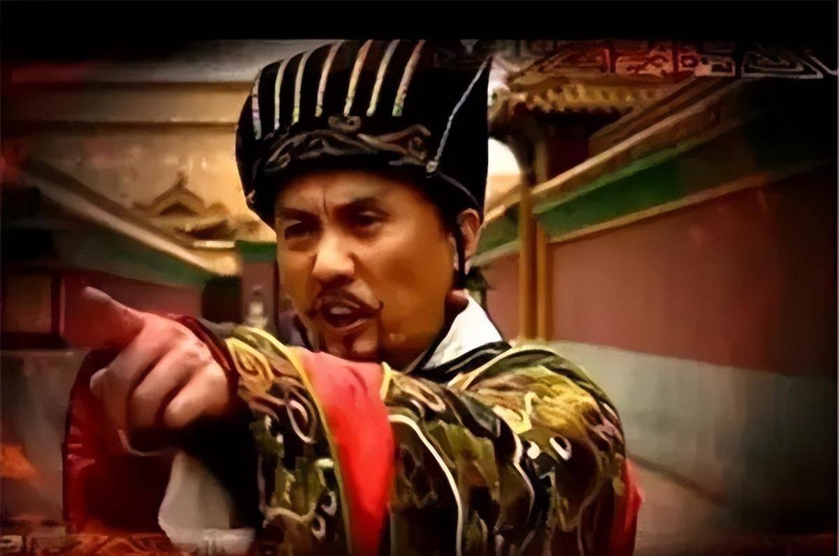 嘉靖_皇帝_剧照