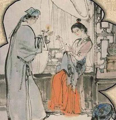 马伊琍文章离婚很温情:原来祝彼此幸福,就是唐朝的《放妻书》