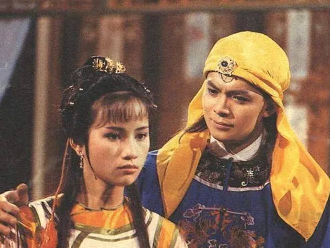 黄日华被低估的6部港剧,部部有惊喜,全看过的就不年轻了