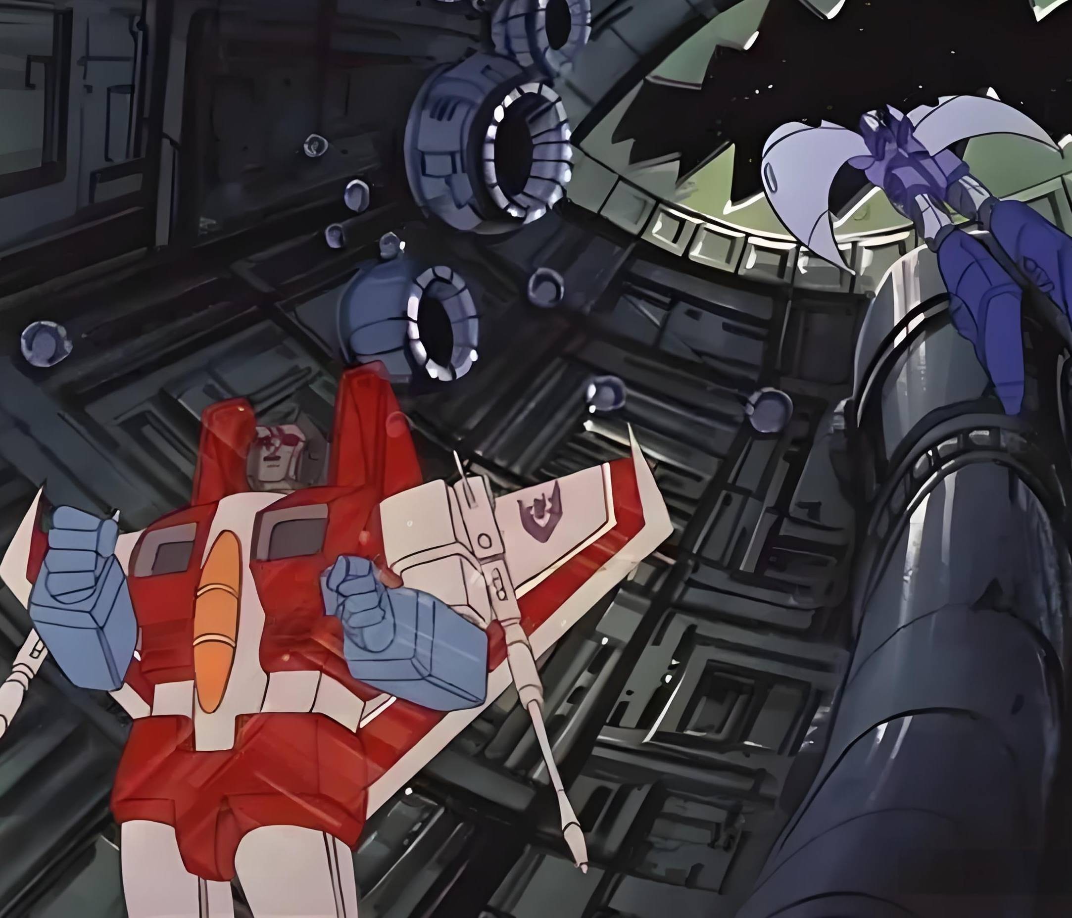 《变形金刚》:威震天的心腹竟是谁?狂派金刚价值大比拼!