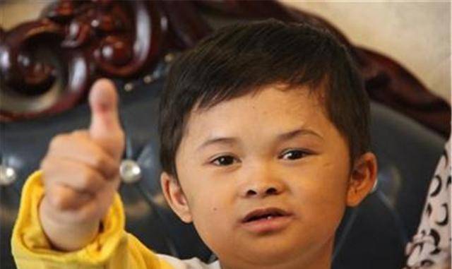 6年前,那个长相酷似"马云"的网络红人范小勤,爆红后现状如何