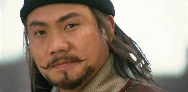 108将中有一个顶级高手,九个一流,剩下的不值一提