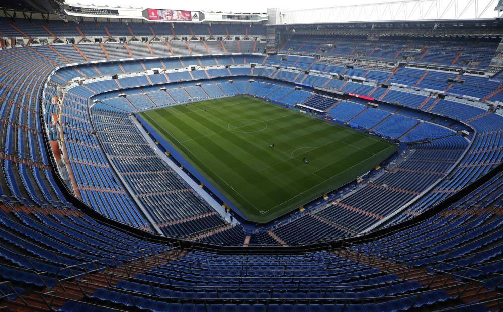 损失3.26亿欧!皇马遭打击,新球场附属项目被叫停,老佛爷无奈