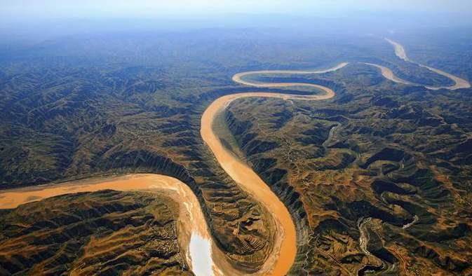 黄河源头终于被找到!只有碗口的大小,为何不让任何人靠近?