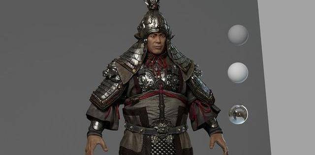 诞生了,棉甲应该也称"绵甲",是一种以柔克刚的盔甲,绝对不是简陋的