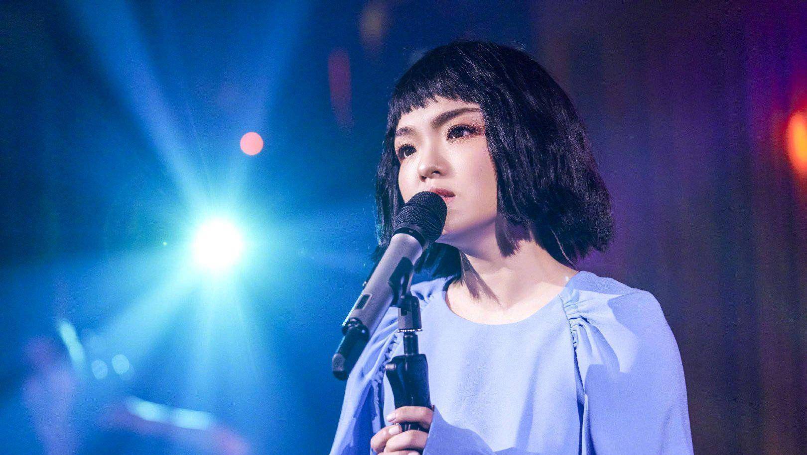 【长沙】徐佳莹"变得有些奢侈的事"巡回演唱会-长沙站