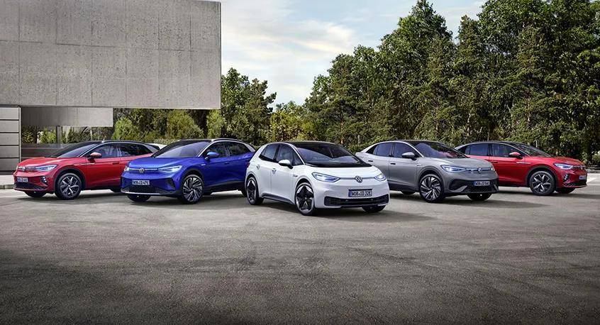 大众汽车停产裁员,工厂员工受影响