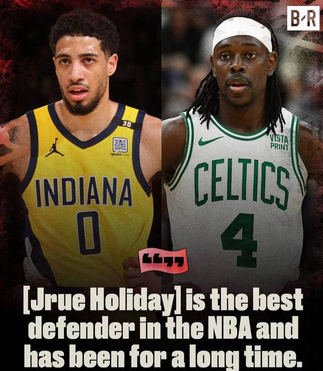 霍勒迪:攻守俱佳,绿凯逆转击败步行者_比赛_抢断_的合同