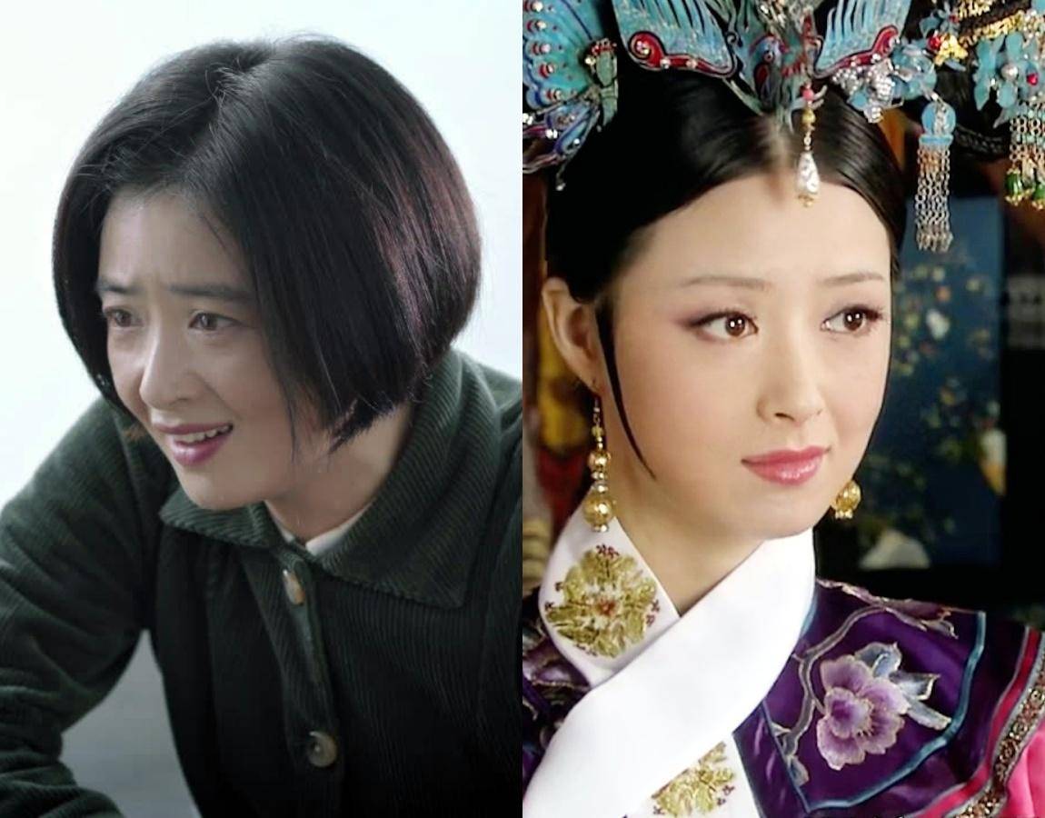 演配角惊为天人,演主角却平平无奇_吴美珩_唐宁_电视剧