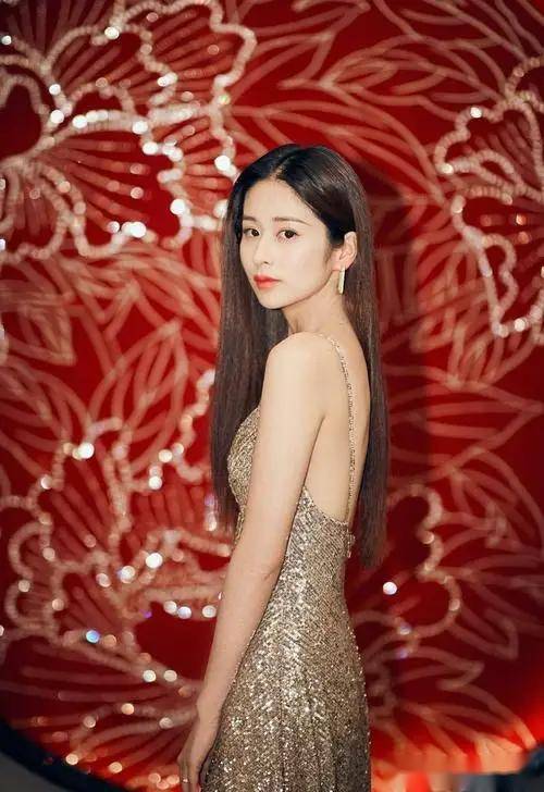 这谁顶得住!颖儿,付辛博娶到的美貌与才华兼备的老婆
