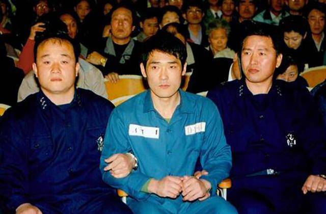 韩国"当代盗圣":出动97万警察,盗窃上亿元,群众却请求减刑