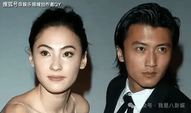 张柏芝为何留不住谢霆锋?陈奕迅道出原因,难怪他如此痴迷王菲!