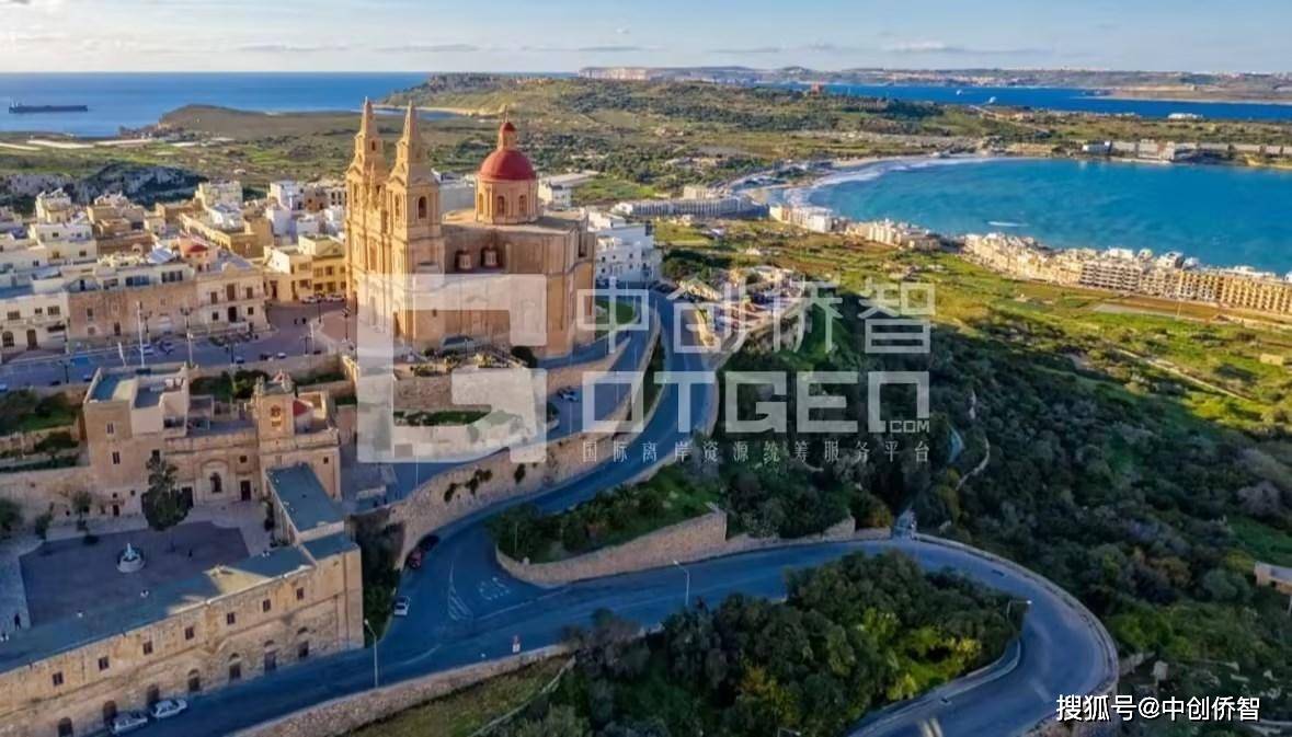 数字游民一族,你往何处去?为何越来越多的人喜欢去马耳他了