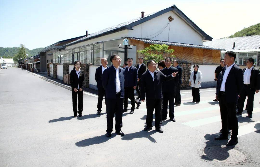 民革吉林省委会就松花江流域生态环境保护和高质量发展进行调研