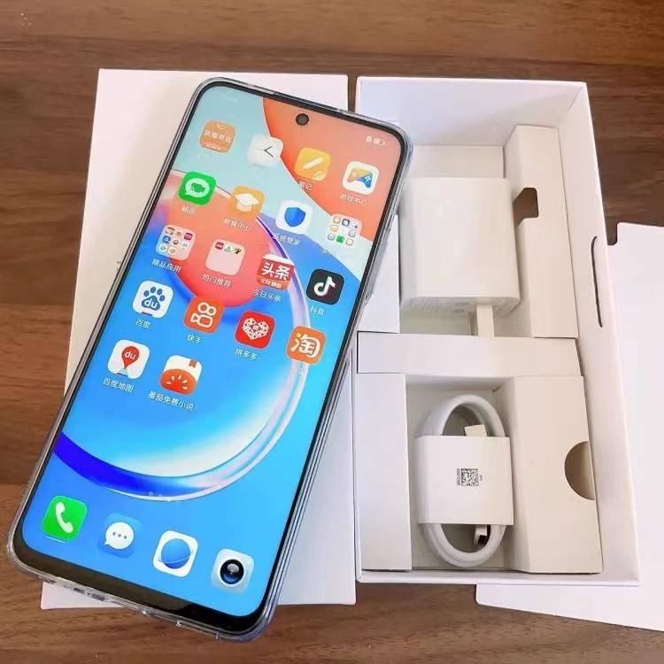 6000毫安大电量 天玑6080 立体双扬,跌至887元,售价更亲民了