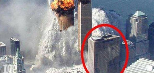 911飞机上有一位华裔空姐,人生最后20分钟,留下了一份录音!