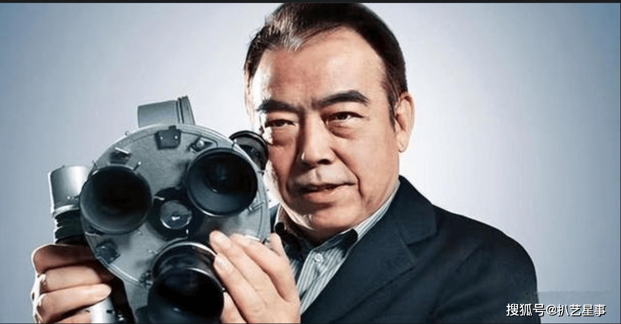 外媒评中国导演,国师张艺谋不入流,王者却实至名归_陈凯歌_李安_电影