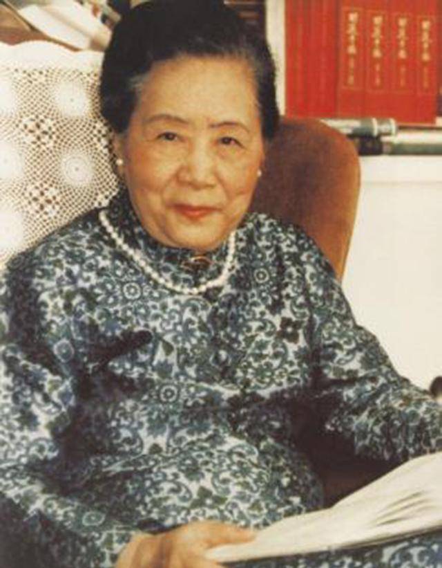 比林徽因优雅,穿旗袍造原子弹,世界欠这个中国女人一个诺贝尔奖