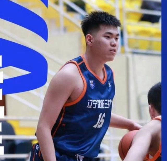辽宁男篮动态:风范至上,诺言兑现,新升小将征战亚冠