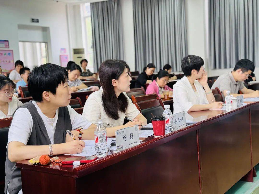 学教方式变革 助力个性成长_活动_课程_孩子