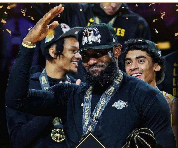 拒绝5146万,再见湖人?