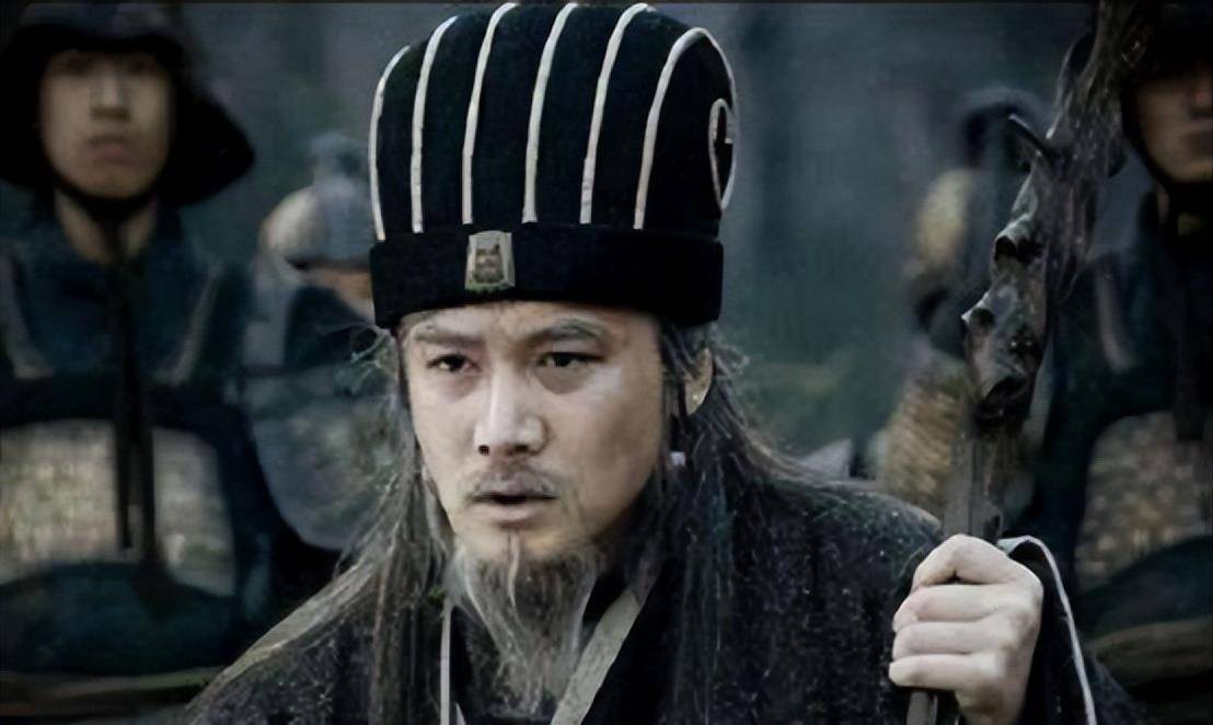 三国神秘消失的三大名将,击败马超,斩杀魏延,还有一个断头将军