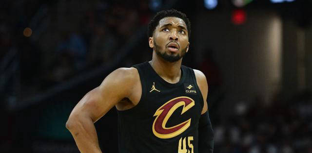 奥特曼透露米切尔将续约,骑士队球迷欣喜不已