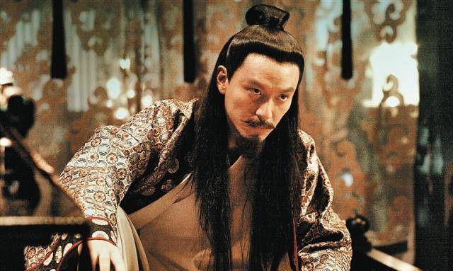 三国初期的他原来才是真正的狠角,为什么最终却未能成就三国霸业