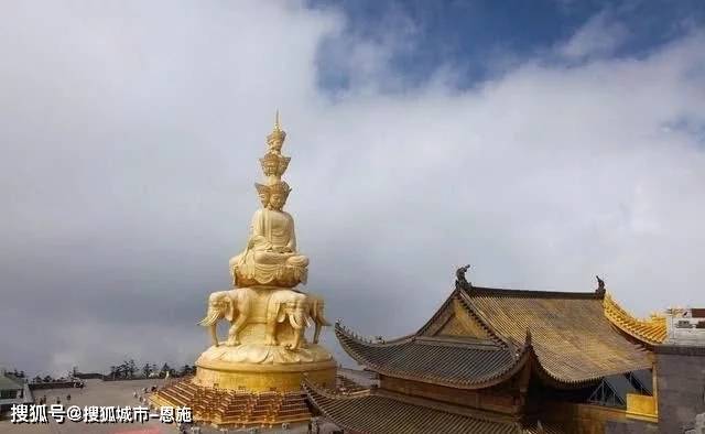 四川旅游七日游自驾游路线规划,四川自驾游必去的景点推荐,路线给你