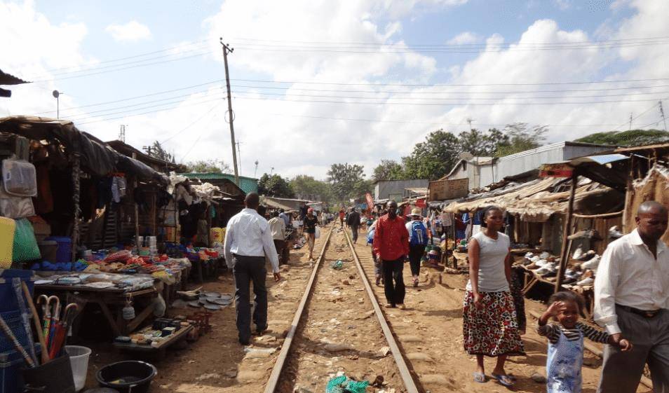 肯尼亚:贫穷是代名词,经济虽落后,却准备耗资近千亿建科技城
