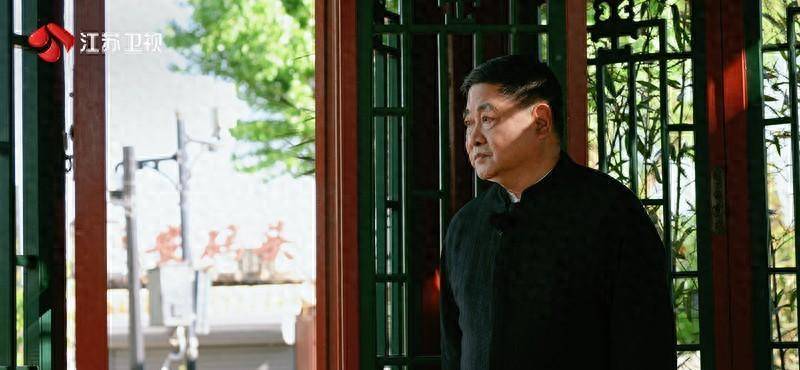 《启航!大运河》江苏卫视首播,实景勘探与文化讲解,质量很高