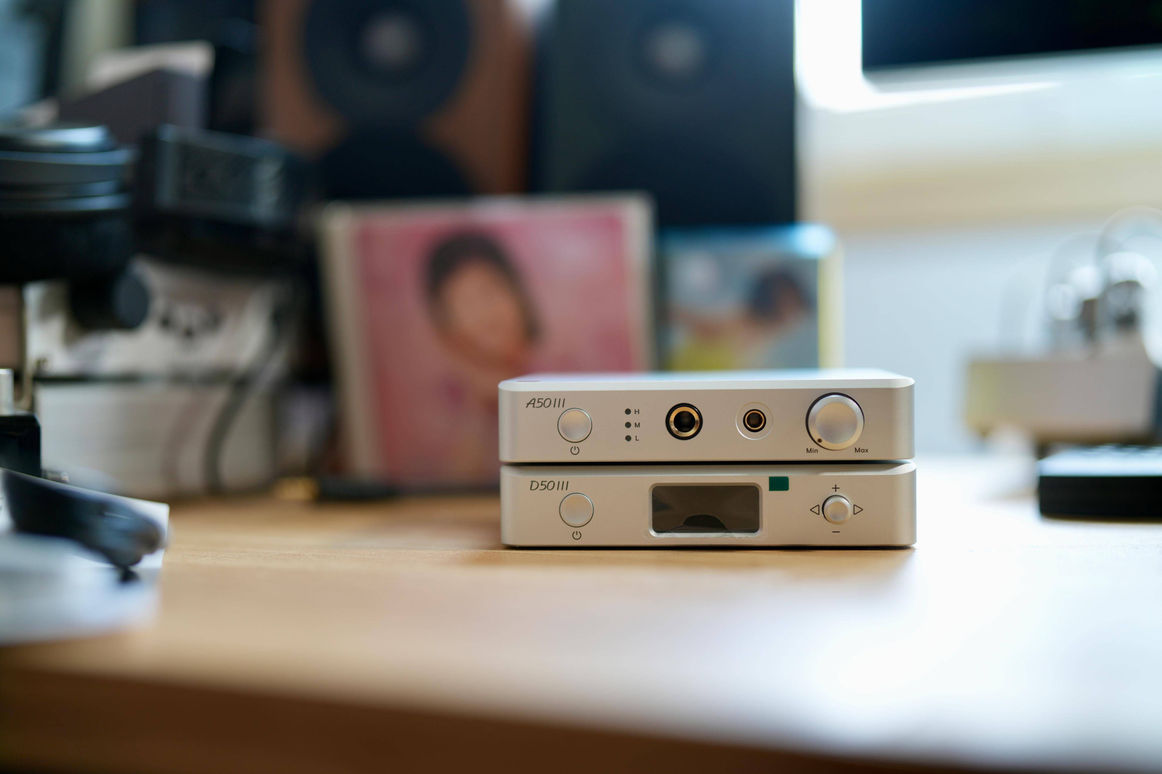 耳机发烧友的第一套「西装」系统,你觉得超低价的它真有资格吗?