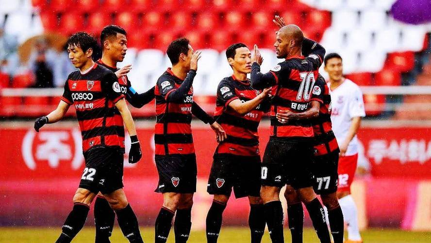 韩职 金泉尚武vs首尔fc 赛事分析