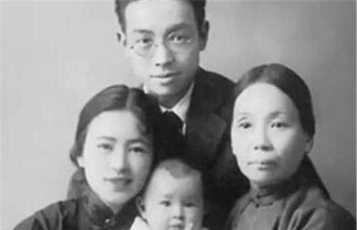 中国最牛的父亲,一生养育9子女,9个都成国家栋梁