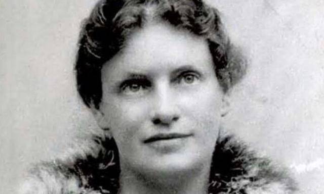 妻子却怀上别人的孩子,他:生吧我养,不离婚_莎乐美_保尔_安德烈亚斯