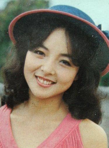 细数6位"削发为尼"的女明星,出家前个个都是大美人,太可惜了