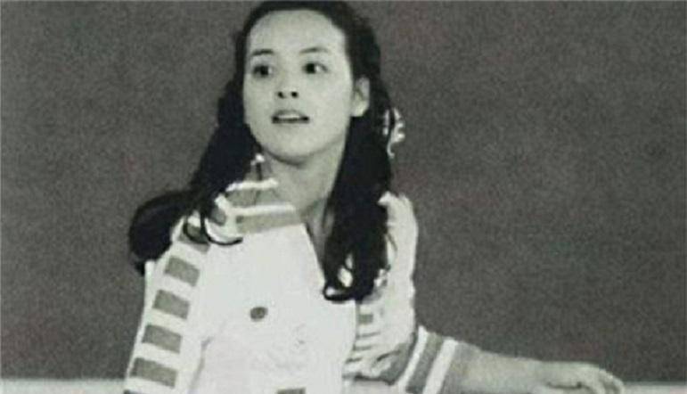 《排球女将》小鹿纯子,曾风靡全中国,马云:我有今日,她功不可没