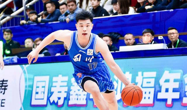 cba四川男篮赛季总结