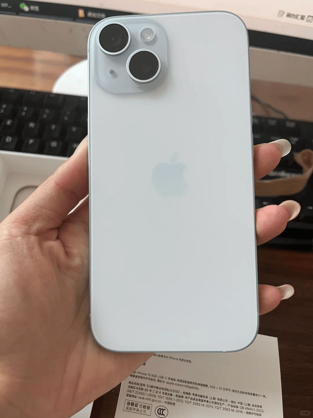 iphone用户忠诚度高?那是他们多年不玩安卓了