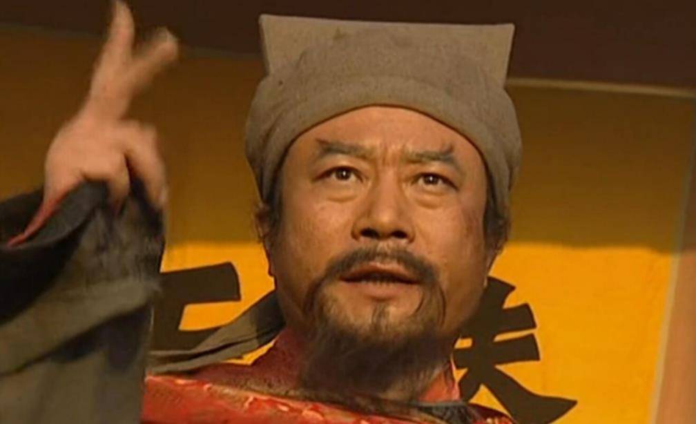 张顺到死都不知道,其实宋江让他送的劝降信,就是一张无字白纸