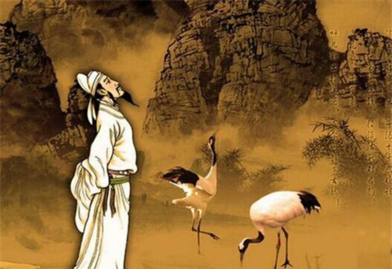 苏轼要过江却被人为难,写下一首趣诗,短短28字共有10个"一"字