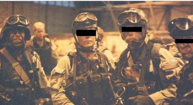 摩加迪沙之战美军伤亡惨重,换成我军结果可能会不同