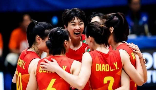 中国女排世联赛14人名单调整:庄宇珊或成替补,蔡斌迎来赖亚文助阵
