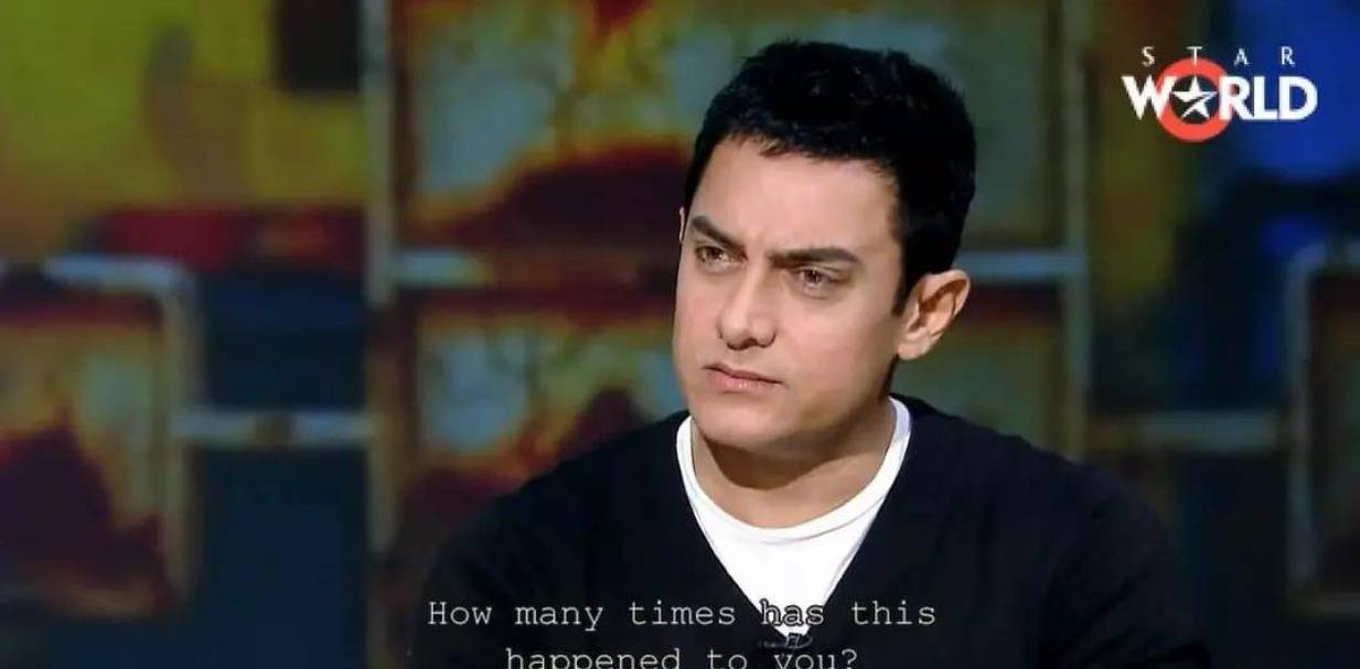 他是印度国宝级演员,姓氏属于印度统治阶级,为何他要反对种姓制