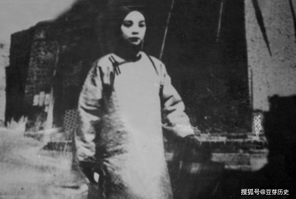 一个是美女状元,一个是打仗能手_洪宣娇_傅善祥_洪秀全