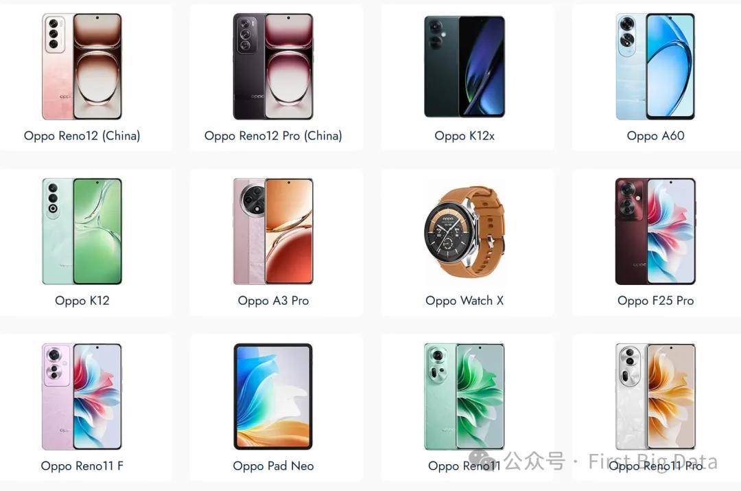 第一数据:市场洞察|印度尼西亚主要手机品牌市场调研