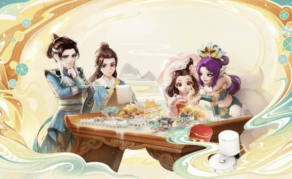 大话西游手游平民攻略,平民玩家氪金攻略,从0开始轻松玩转