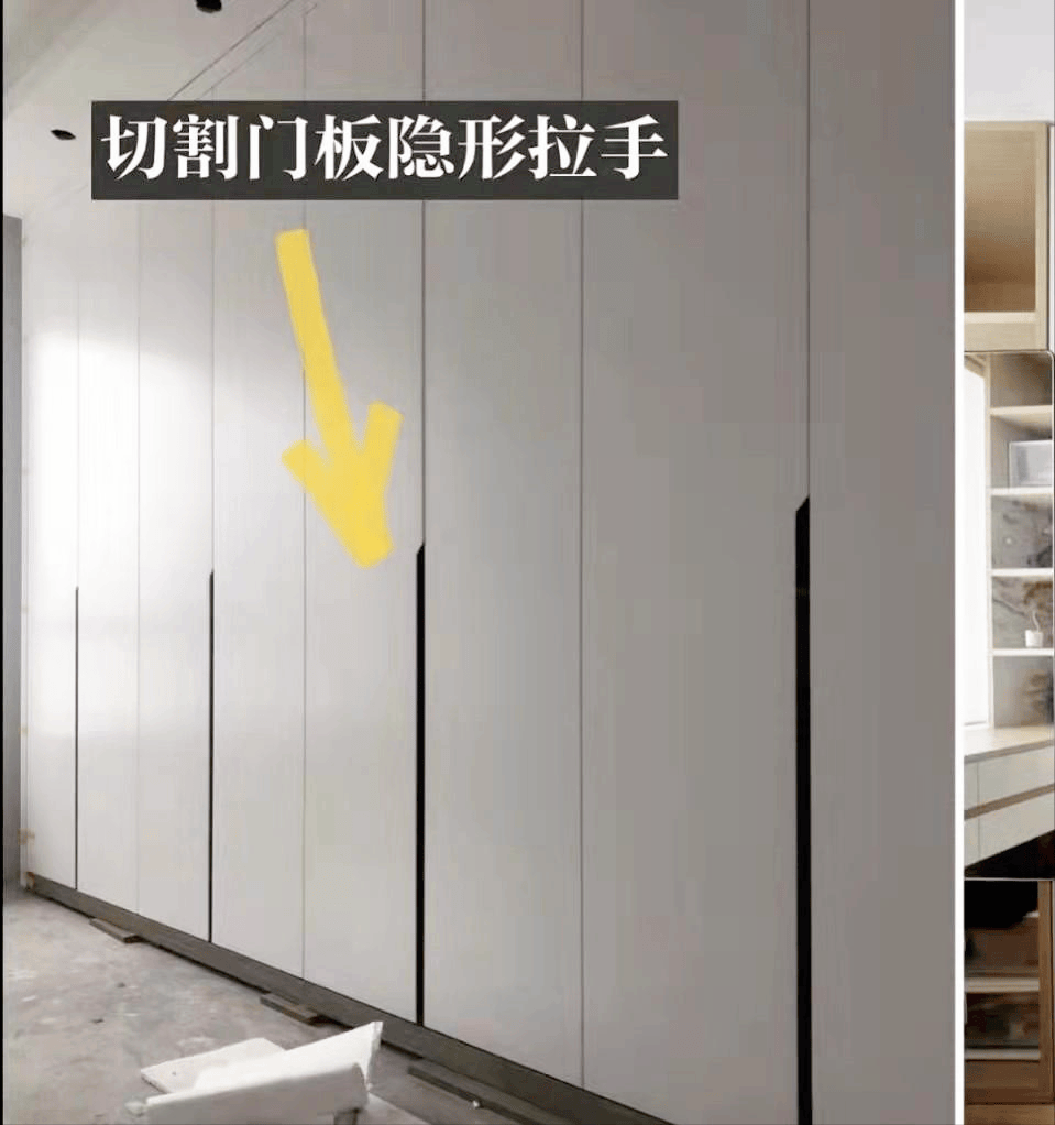 就为了拍照好看,盲目跟风"网红装修",实际入住那叫一个难看!