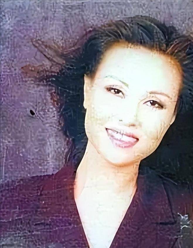 著名歌唱家芦秀梅,许久未见以为隐退,原来已患癌去世11年